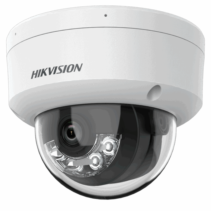 Hikvision DS-2CD1347G2H-LIU 2.8mm