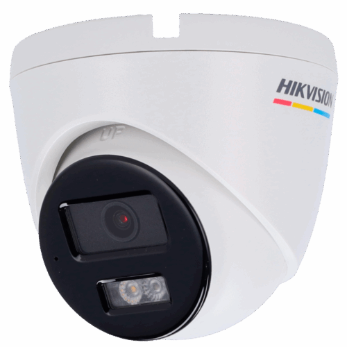 Hikvision DS-2CD1347G2H-LIU 2.8mm