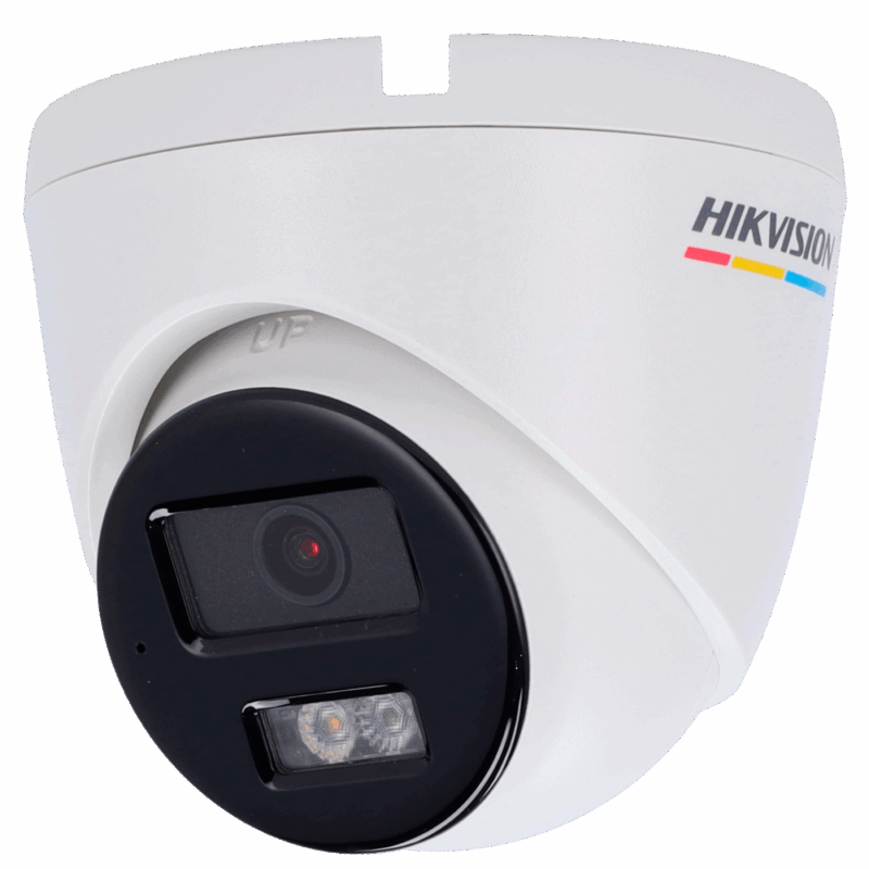 Hikvision DS-2CD1347G2H-LIU 2.8mm