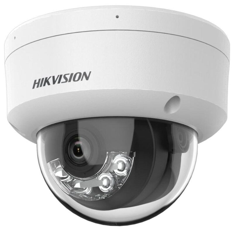 Hikvision DS-2CD1123G2-LIU 2.8mm