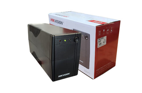 Hikvision DS-UPS1000