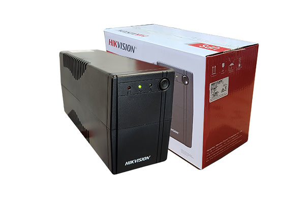 Hikvision DS-UPS1000