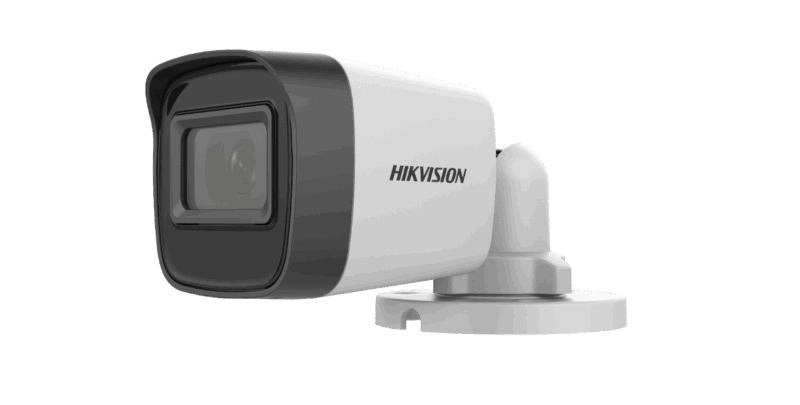 Hikvision DS-2CE16D0T-ITF 2.8mm