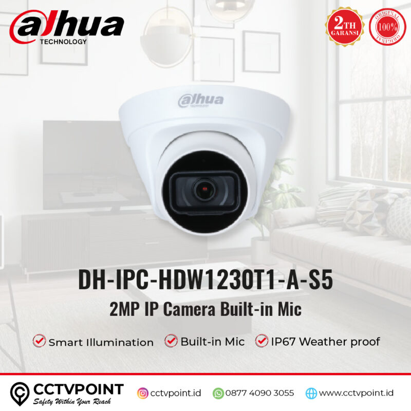 Dahua DHI-NVR4104H